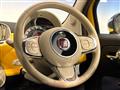 2022 Fiat 500