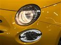 2022 Fiat 500