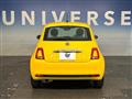 2022 Fiat 500