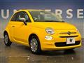 2022 Fiat 500