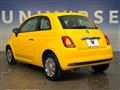 2022 Fiat 500