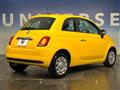 2022 Fiat 500