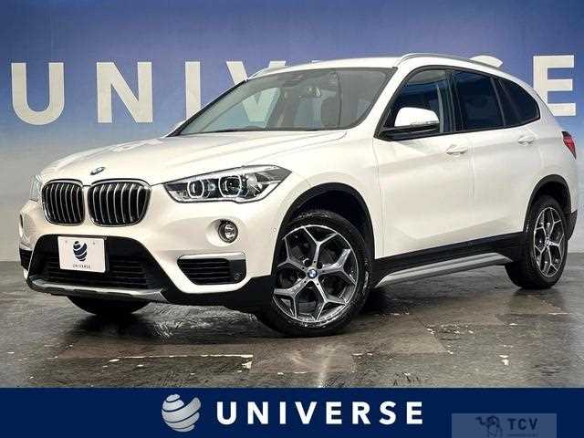 2018 BMW BMW Others