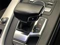 2017 Audi A5