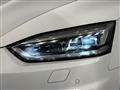 2017 Audi A5