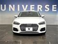 2017 Audi A5