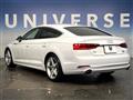 2017 Audi A5