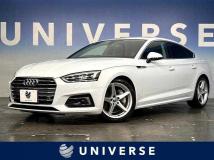 2017 Audi A5