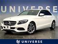 2018 Mercedes-Benz C-Class