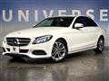 2018 Mercedes-Benz C-Class