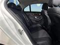 2018 Mercedes-Benz C-Class