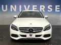 2018 Mercedes-Benz C-Class