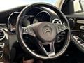 2018 Mercedes-Benz C-Class