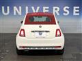 2021 Fiat 500