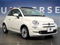 2021 Fiat 500