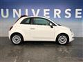 2021 Fiat 500