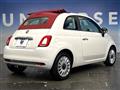 2021 Fiat 500