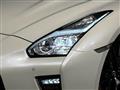 2021 Nissan Nissan GT-R