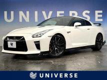 2021 Nissan Nissan GT-R