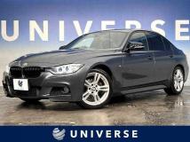 2014 BMW 3 Series