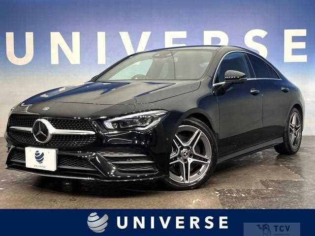2019 Mercedes-Benz Mercedes-Benz Others