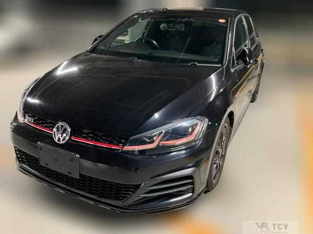 2017 Volkswagen Golf GTI