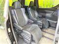2017 Toyota Vellfire