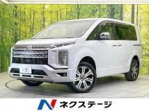2024 Mitsubishi Delica D5