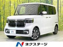 2025 Honda N BOX