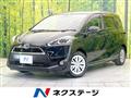 2018 Toyota Sienta