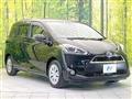 2018 Toyota Sienta