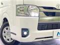 2025 Toyota Hiace Van