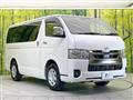 2025 Toyota Hiace Van