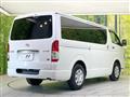 2025 Toyota Hiace Van
