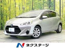 2015 Toyota AQUA