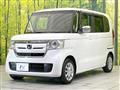 2019 Honda N BOX