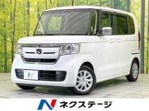 2019 Honda N BOX