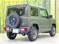2025 Suzuki Jimny