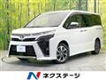 2021 Toyota Voxy