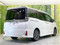 2021 Toyota Voxy