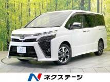 2021 Toyota Voxy