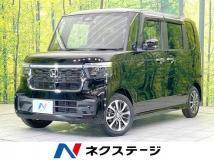 2024 Honda N BOX