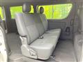 2025 Toyota Hiace Van