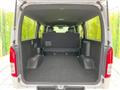 2025 Toyota Hiace Van