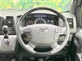 2025 Toyota Hiace Van