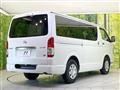 2025 Toyota Hiace Van
