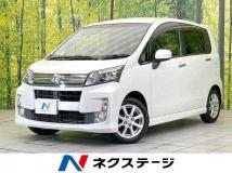 2013 Daihatsu Move