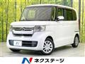 2022 Honda N BOX