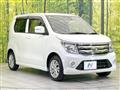 2015 Suzuki Wagon R