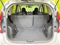 2016 Nissan Note